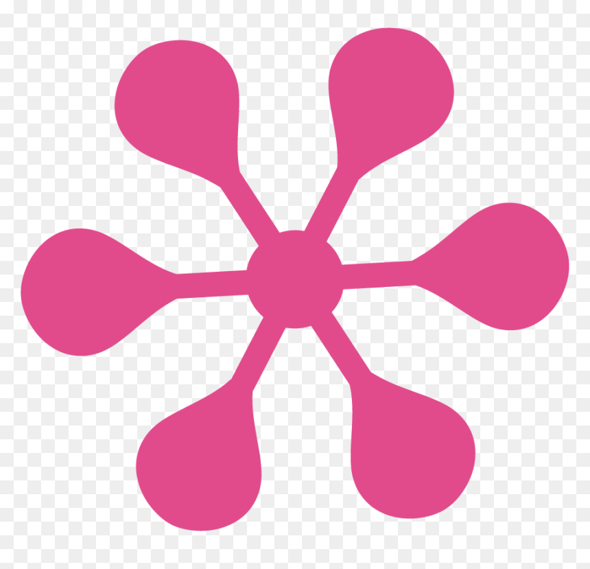 Red Christmas Vector Png, Transparent Png - barbie silhouette png