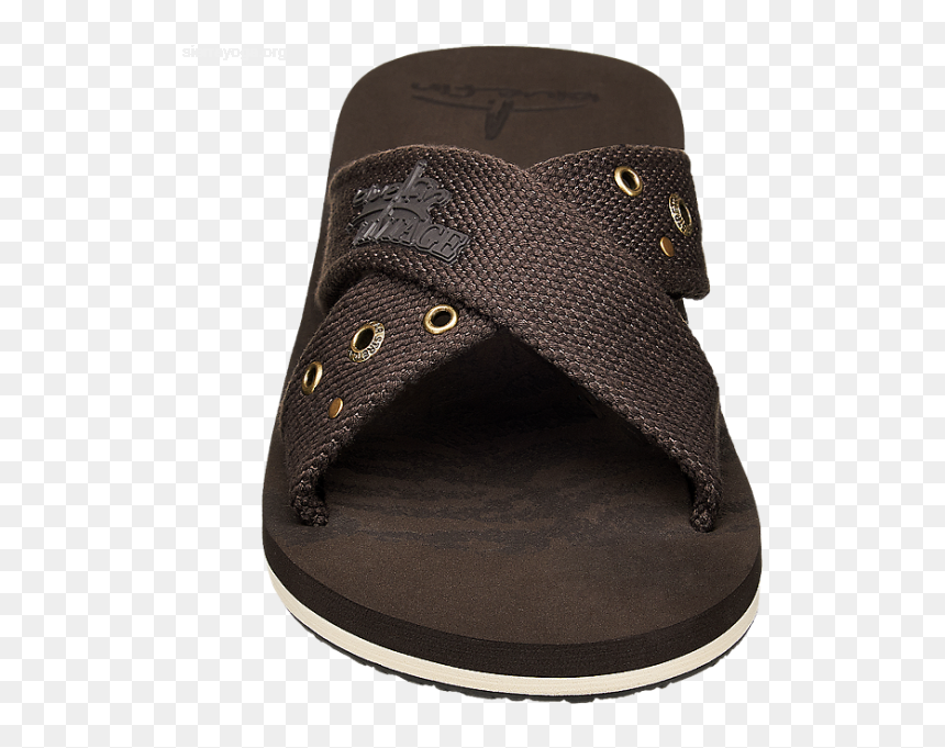 Slipper, HD Png Download - chancla png