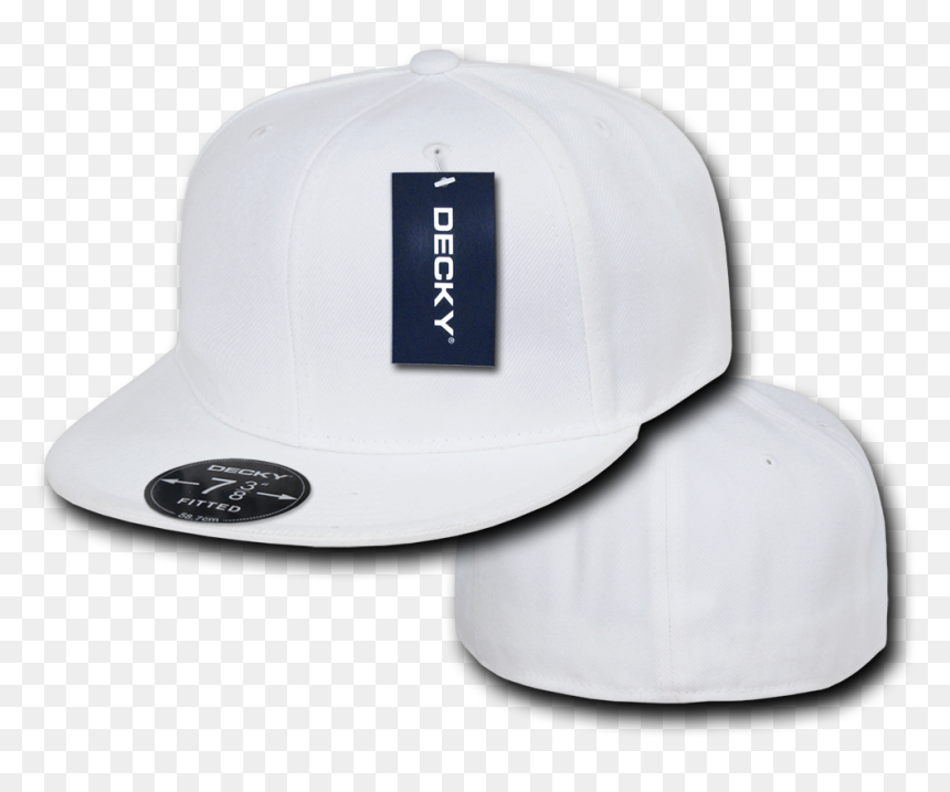 Baseball Cap, HD Png Download - blank hat png