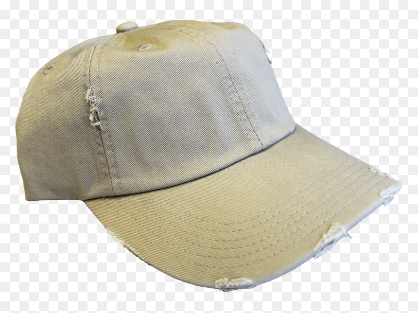Baseball Cap, HD Png Download - blank hat png