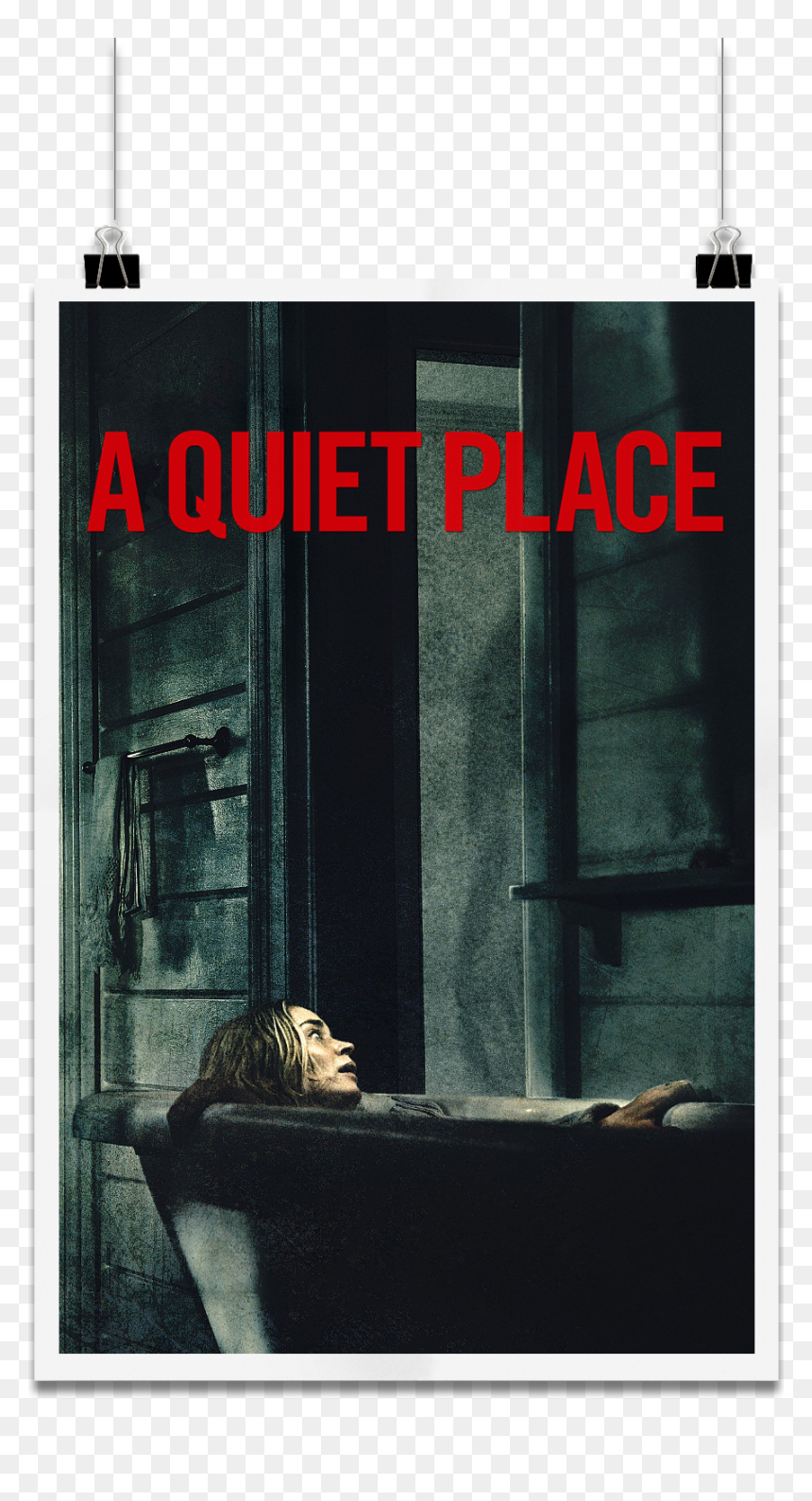 Quiet Place Regal, HD Png Download - kong skull island png