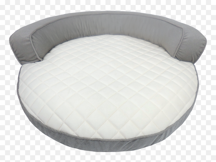 Mattress, HD Png Download - dog bed png