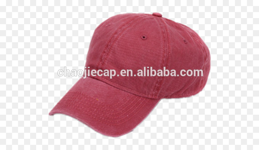 Baseball Cap, HD Png Download - blank hat png