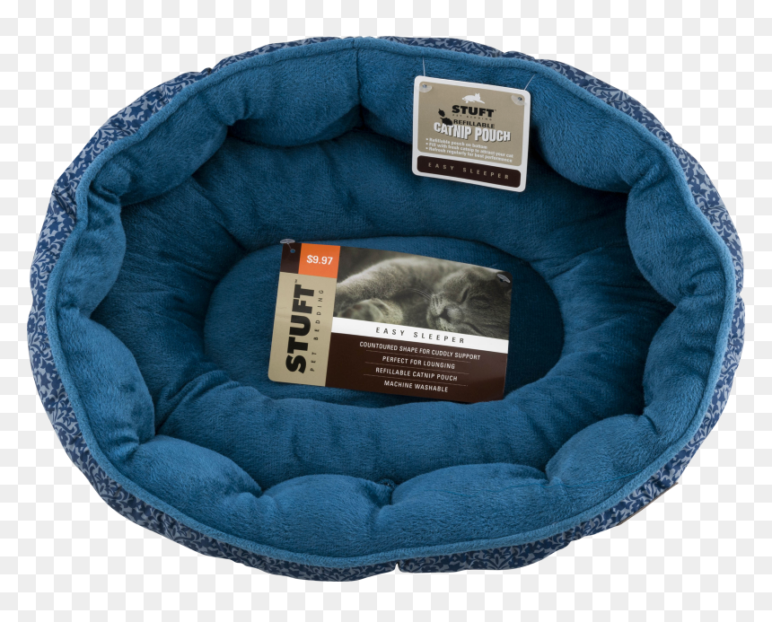 Comfort, HD Png Download - dog bed png