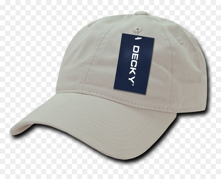 Baseball Cap, HD Png Download - blank hat png