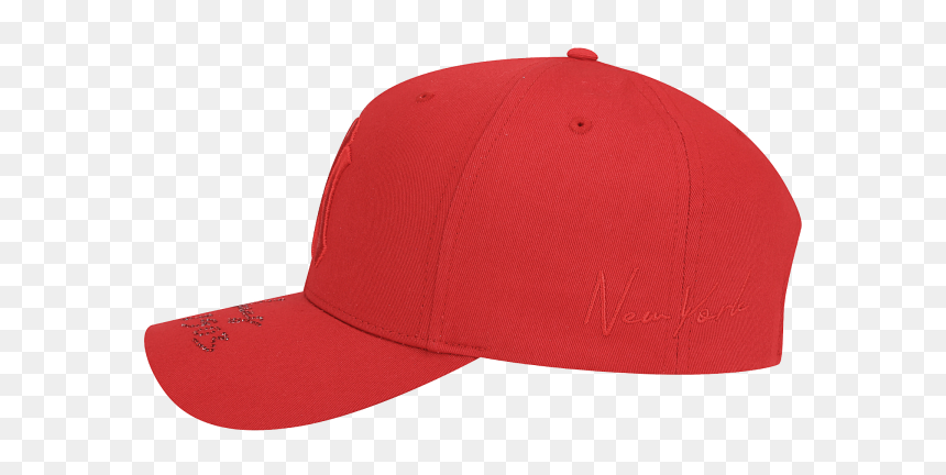 Baseball Cap, HD Png Download - blank hat png