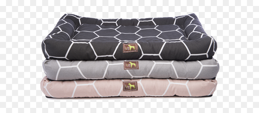 Cushion, HD Png Download - dog bed png