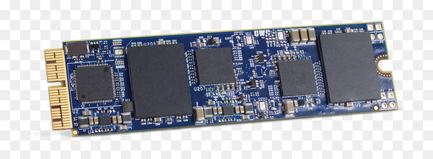 Ssd Owc Aura, HD Png Download - blue aura png