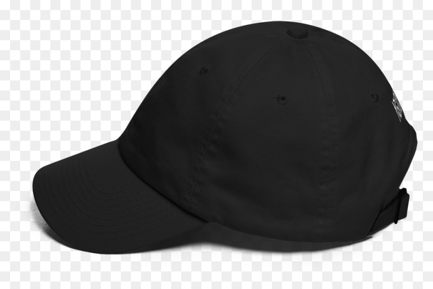 Baseball Cap, HD Png Download - blank hat png