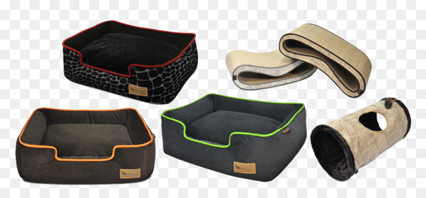 Comfort, HD Png Download - dog bed png