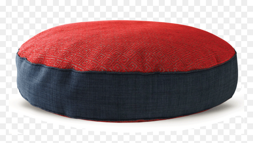 Ottoman, HD Png Download - dog bed png