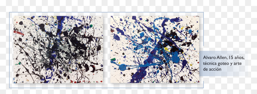 Modern Art, HD Png Download - lineas abstractas png