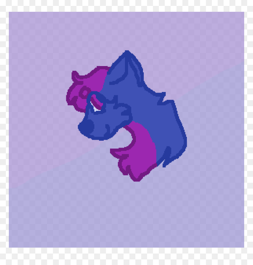 Illustration, HD Png Download - blue aura png
