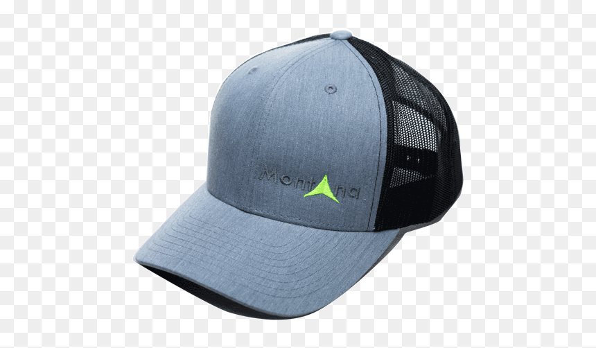 Baseball Cap, HD Png Download - montana outline png