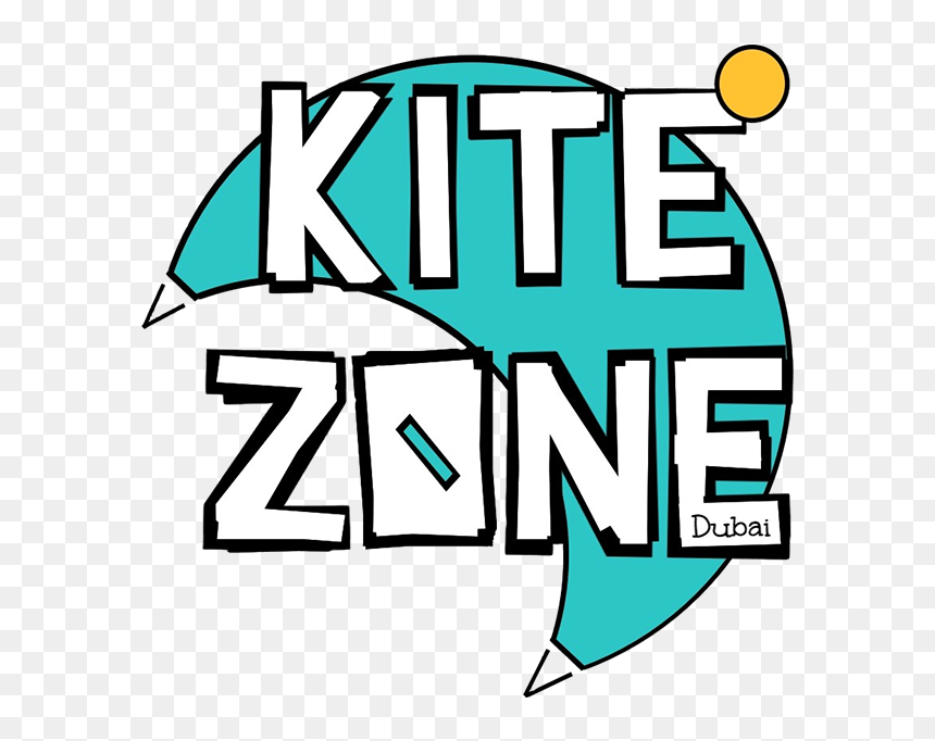 Kitezone, HD Png Download - kite clipart png