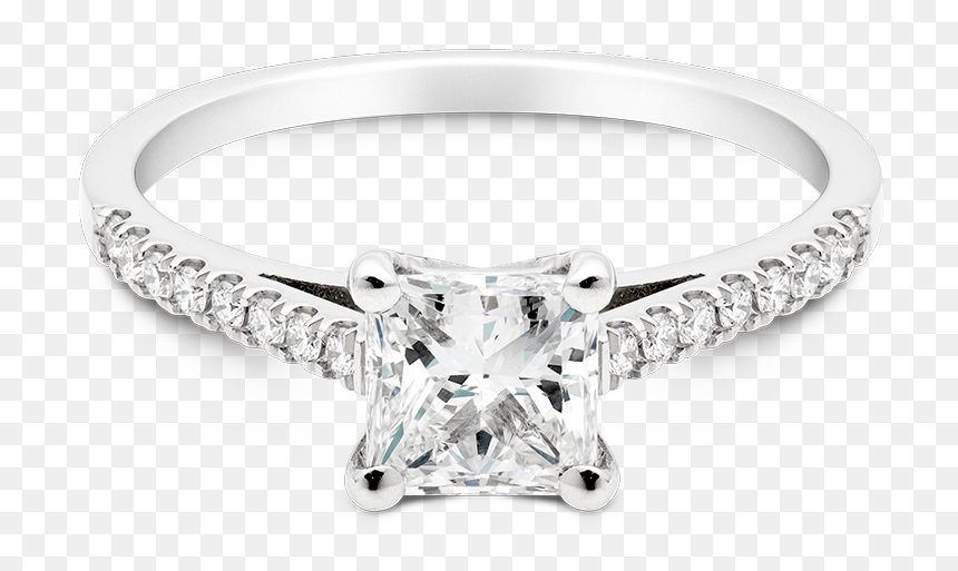 Pre-engagement Ring, HD Png Download - lip ring png