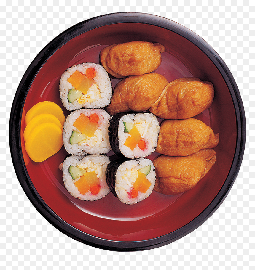 Sushi Clipart Png, Transparent Png - sushi clipart png