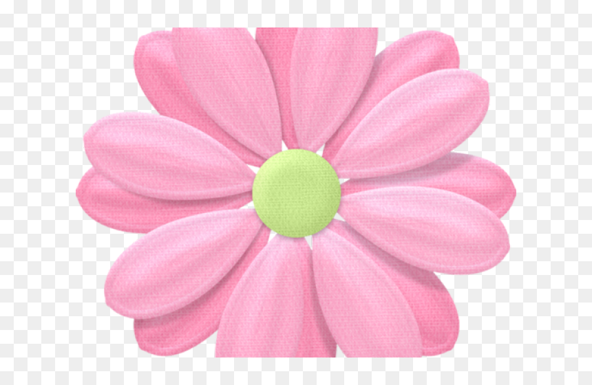 Daisy Flower Clipart, HD Png Download - daisy clipart png