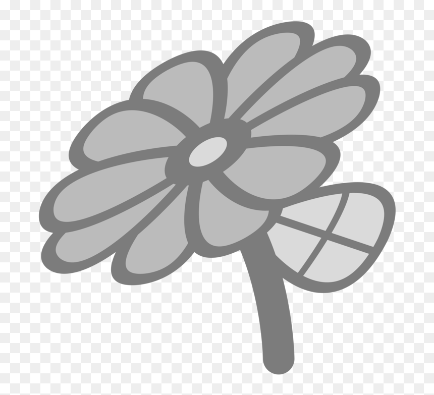 Clip Art, HD Png Download - daisy clipart png