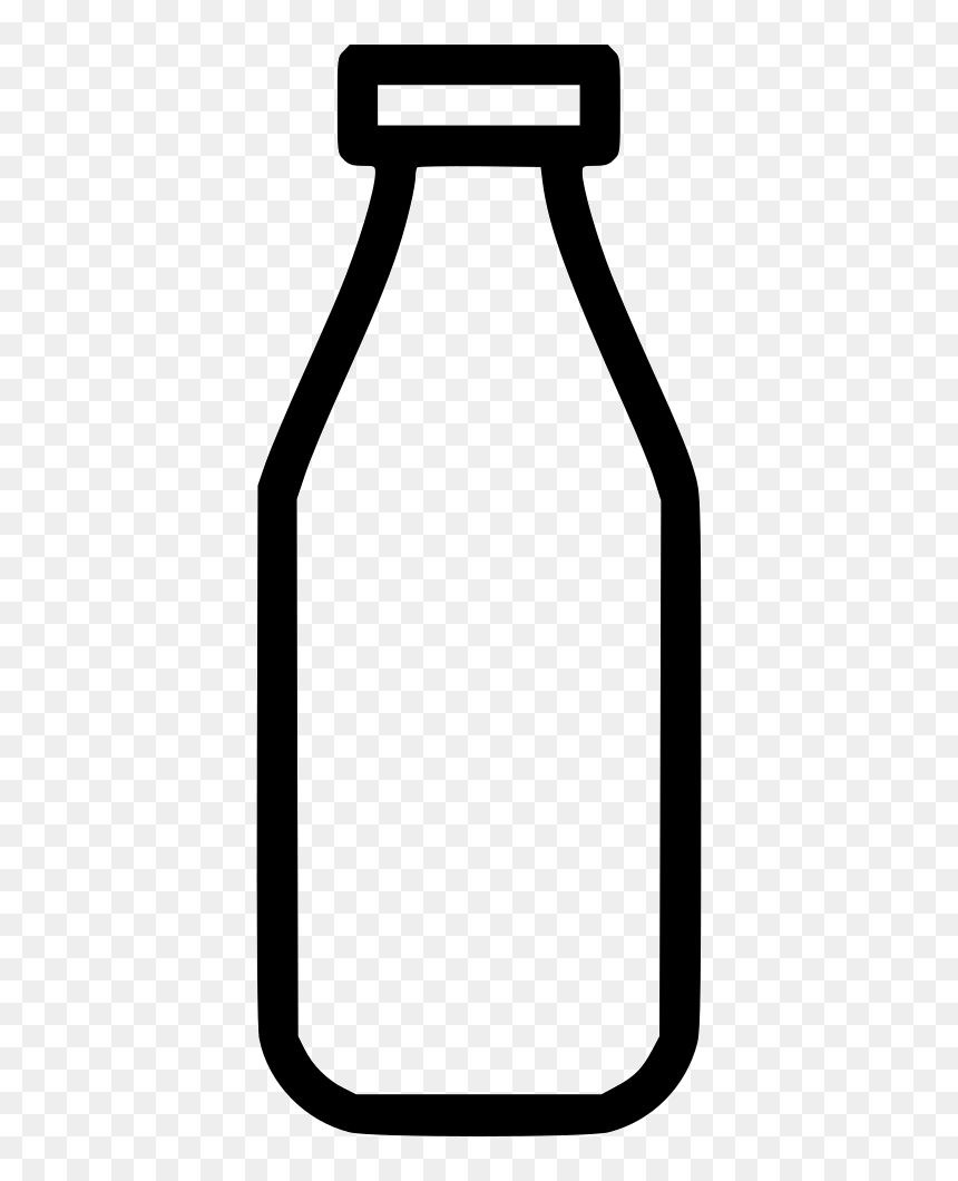 Clip Art, HD Png Download - milk clipart png