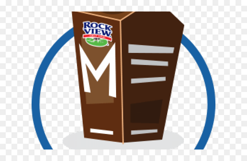 Rockview Farms, HD Png Download - milk clipart png
