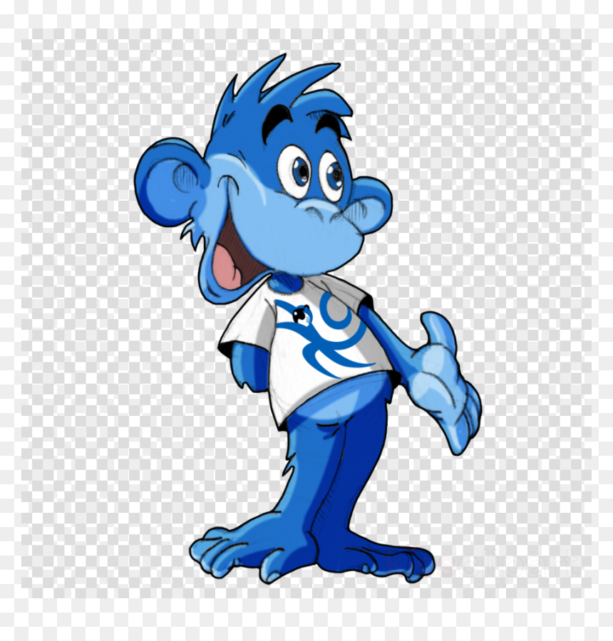 Cabeza De Deadpool Png, Transparent Png - monkey clipart png
