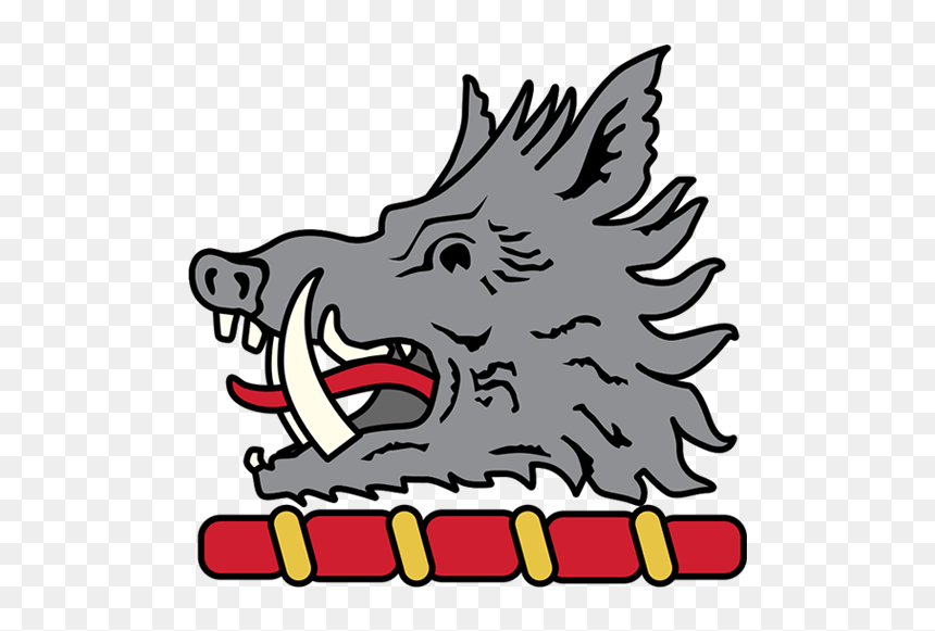 Boars Logo, HD Png Download - boar's head logo png