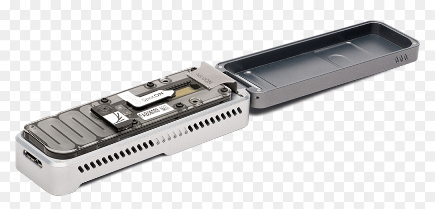 Minion Nanopore, HD Png Download - minions logo png