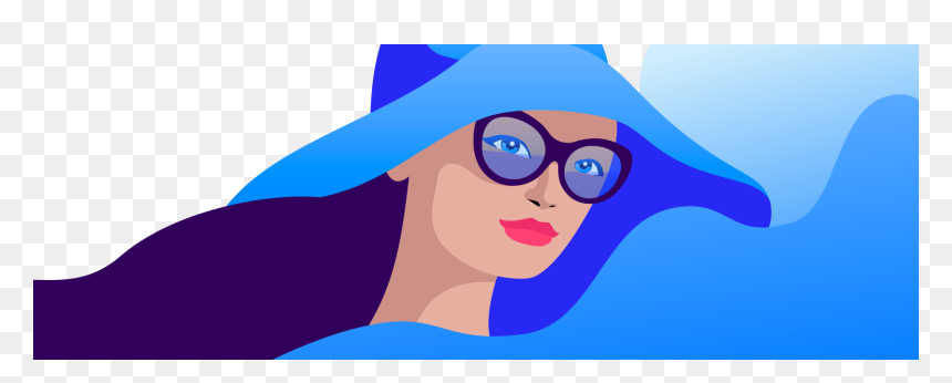 Cartoon, HD Png Download - warby parker logo png
