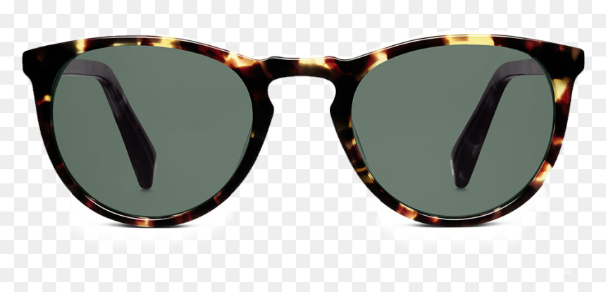 Sunglasses, HD Png Download - warby parker logo png