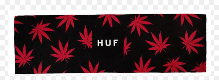 Huf Logo Red, HD Png Download - huf logo png