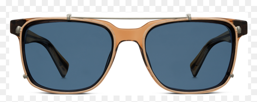 Reflection, HD Png Download - warby parker logo png