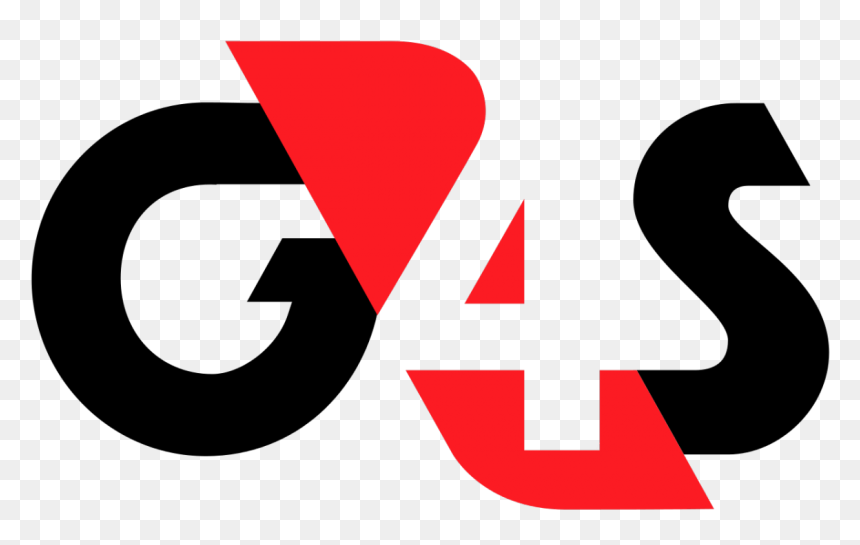 G4s Logo Png, Transparent Png - huf logo png