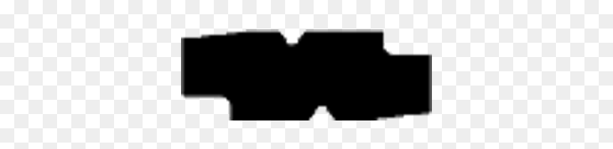 Black-and-white, HD Png Download - huf logo png