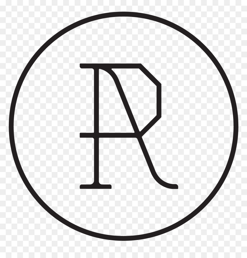 Rd, HD Png Download - warby parker logo png