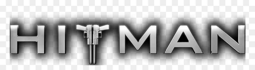 Graphic Design, HD Png Download - hitman logo png