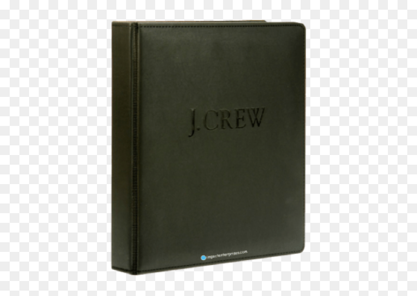 Wallet, HD Png Download - j crew logo png