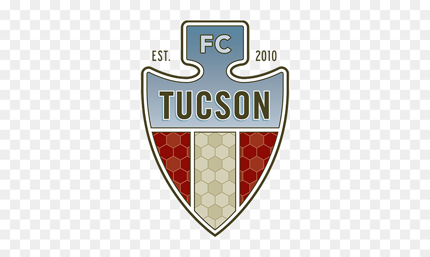 Fc Tucson, HD Png Download - orlando city logo png