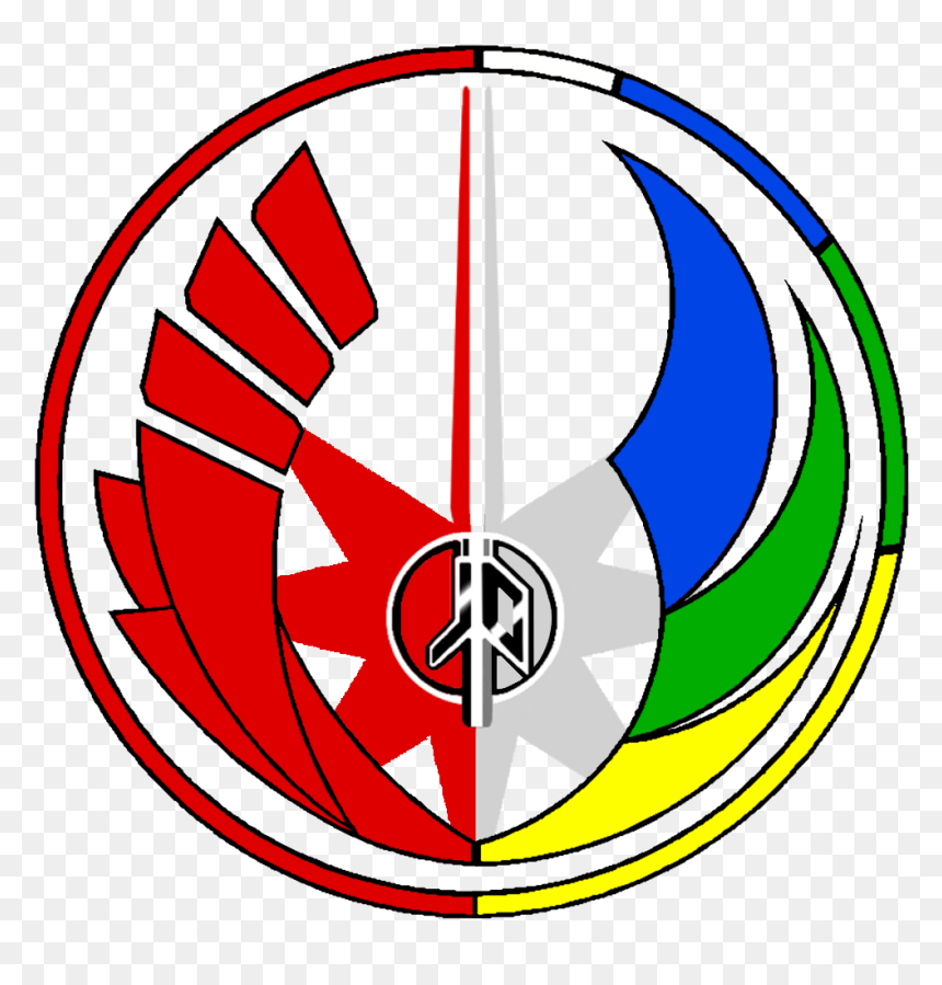 Circle, HD Png Download - jedi order logo png