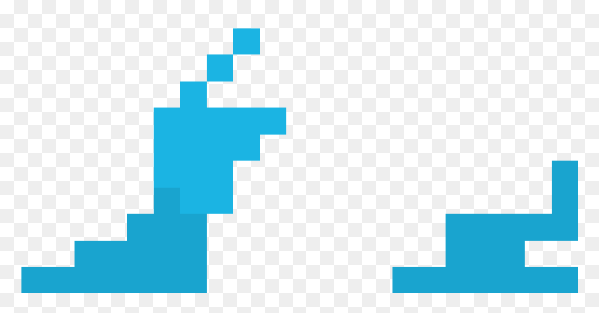 Graphics, HD Png Download - mega man logo png