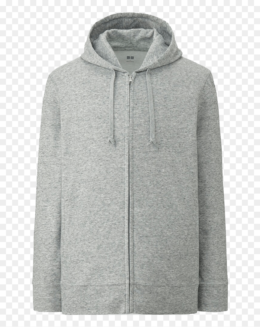 Uniqlo Airism Jacket, HD Png Download - uniqlo logo png
