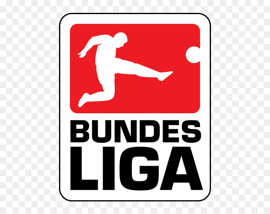 Bundesliga 2017 18 Logo, HD Png Download - bundesliga logo png