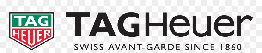 Tag Heuer Logo Jpg, HD Png Download - tag heuer logo png