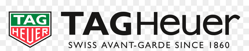 Tag Heuer Logo, HD Png Download - tag heuer logo png