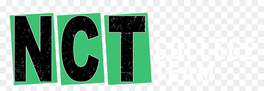 Graphic Design, HD Png Download - nct logo png