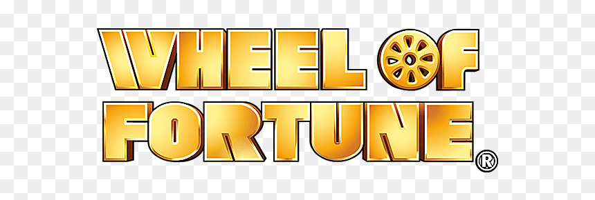 Illustration, HD Png Download - wheel of fortune logo png