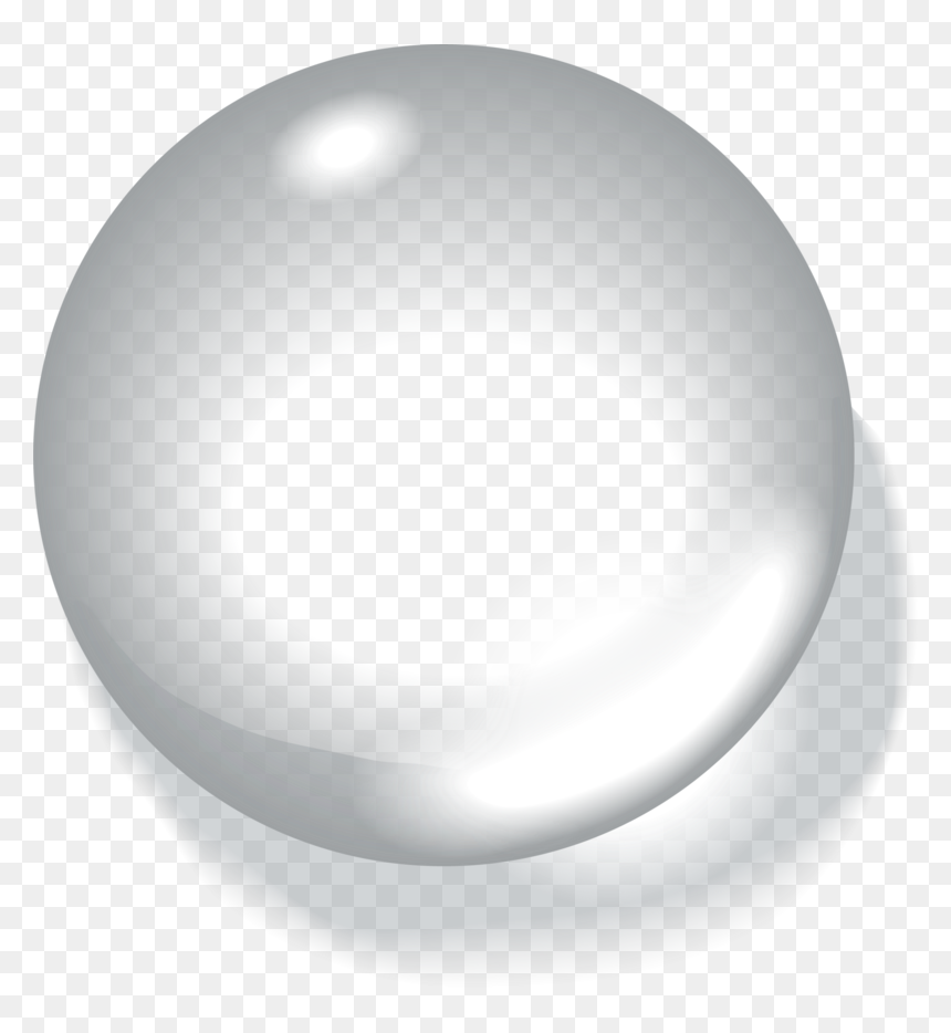 Circle, HD Png Download - white oval frame png