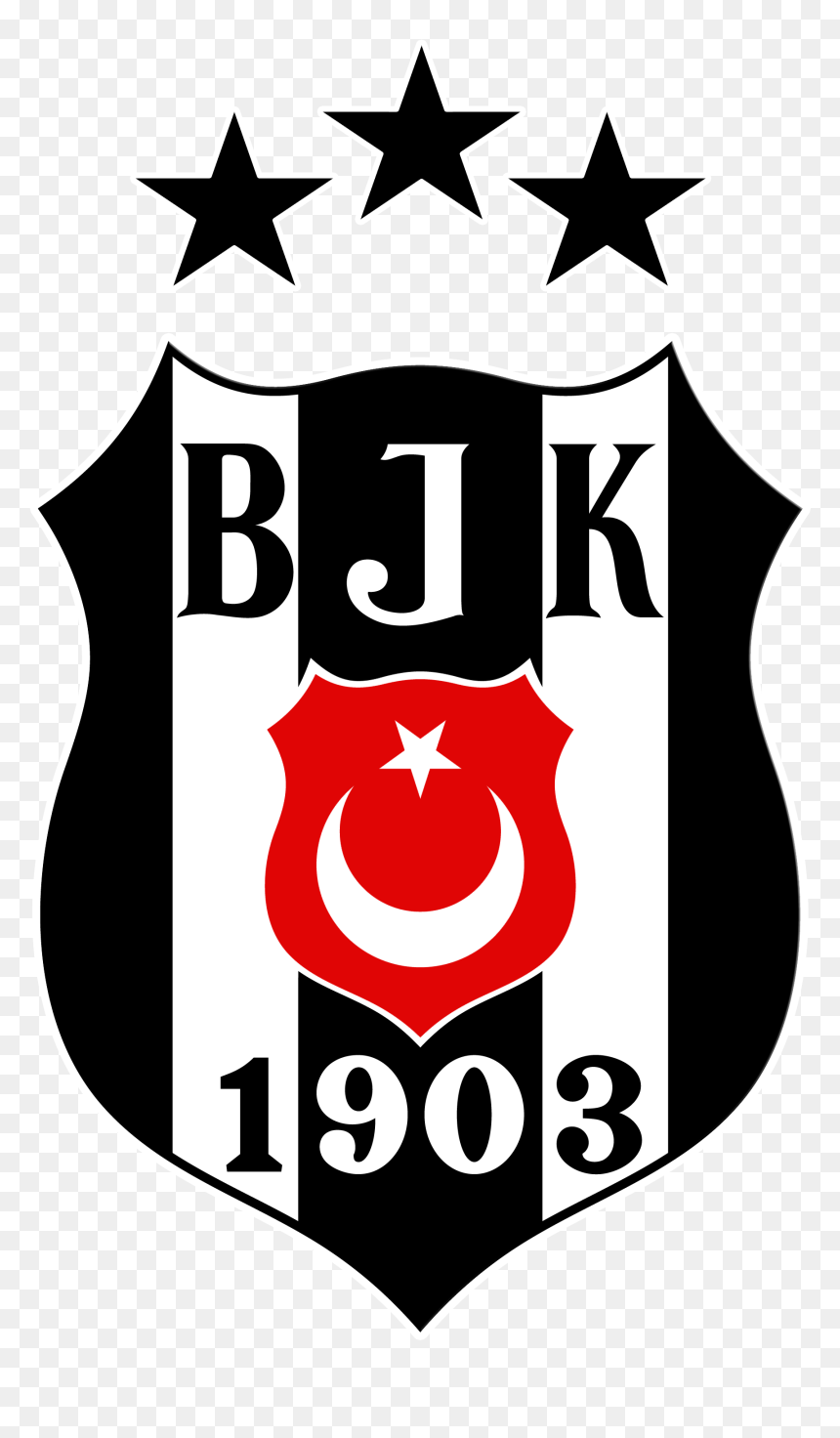 Beşiktaş Logo Png, Transparent Png - arma png