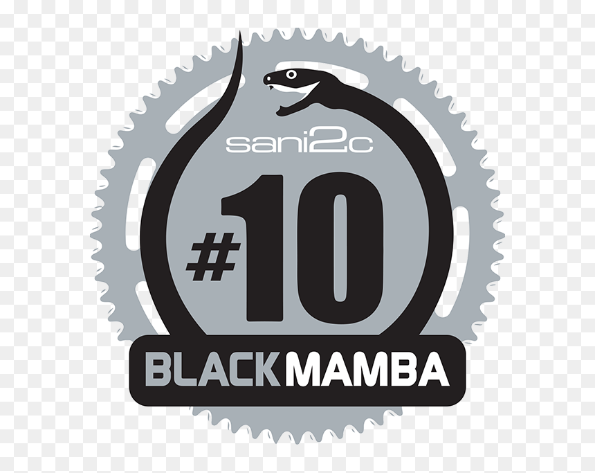 Black Mamba, HD Png Download - black mamba png
