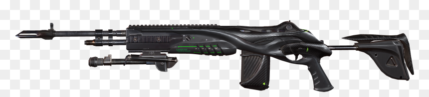 Iron Sight Ak Transparent, HD Png Download - black mamba png